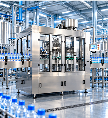 Mahabahu Techmach Industrial Machinery